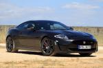 Jaguar XKR-S 2012 года